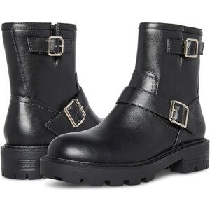 Madden Girl Women’s Fareway Ankle Boots Size 7